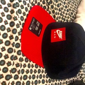 Jordan jumpman SnapBack